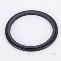 Cung cấp nhà máy tùy chỉnh silicone o-ring seal cao su o-ring